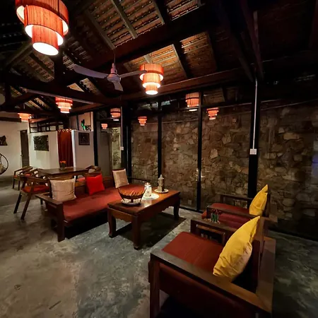 La Fontaine De Tara Boutique Hotel