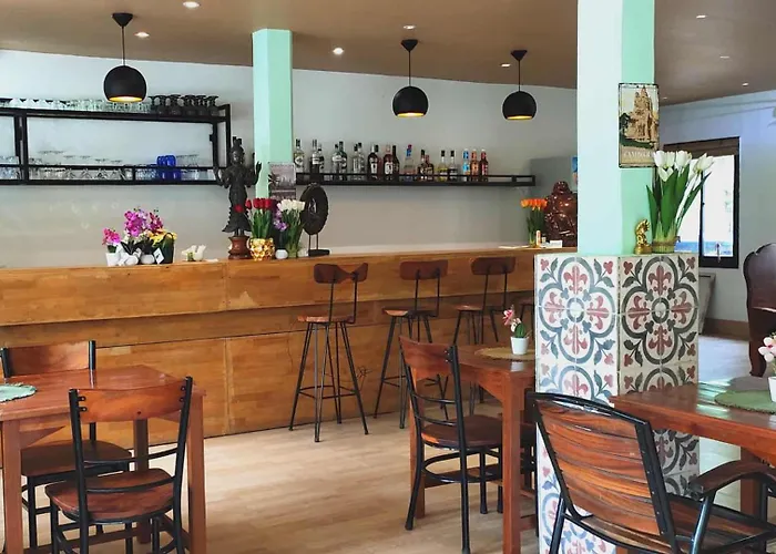 La Fontaine De Tara Boutique Siem Reap