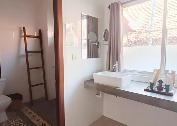 La Fontaine De Tara Boutique Siem Reap