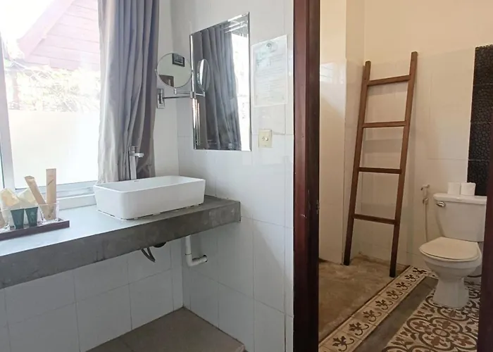 Hotel La Fontaine De Tara Boutique Siem Reap