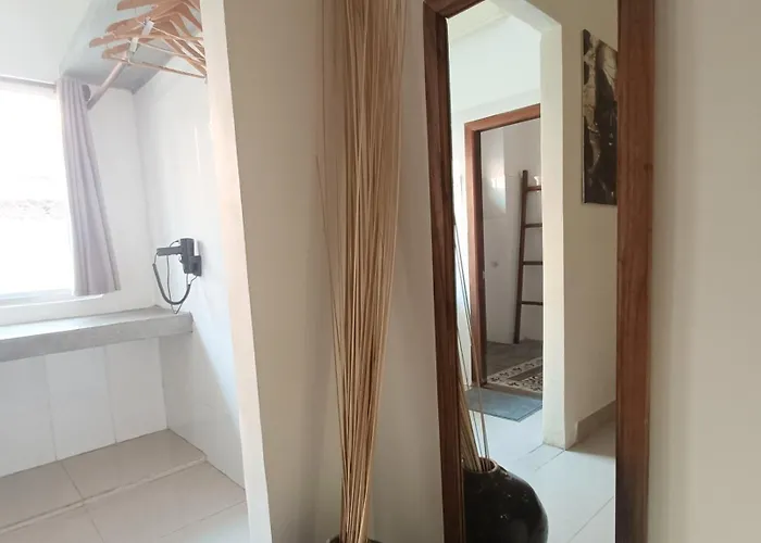 Hotel La Fontaine De Tara Boutique Siem Reap