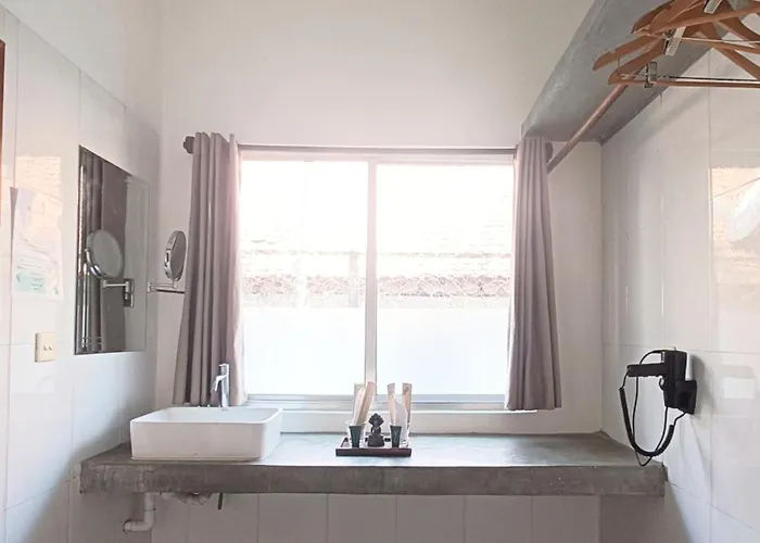 La Fontaine De Tara Boutique Hotel 4*