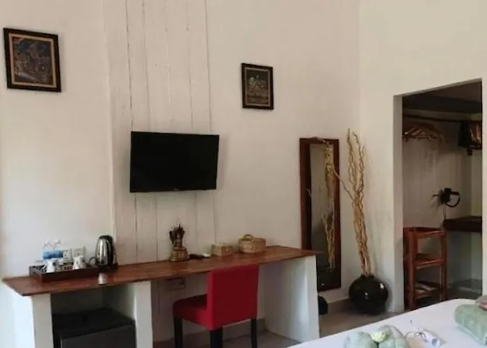 La Fontaine De Tara Boutique 4* Siem Reap