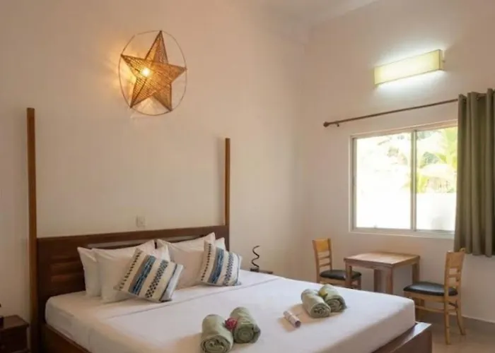 La Fontaine De Tara Boutique 4* Siem Reap