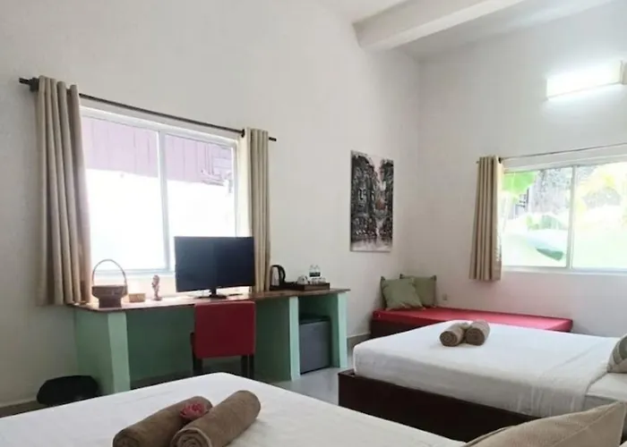 La Fontaine De Tara Boutique Hotel 4*