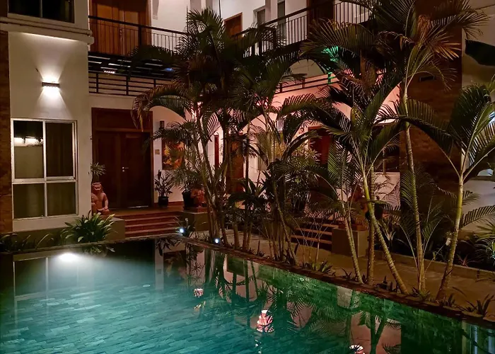 La Fontaine De Tara Boutique