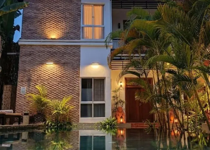 Hotel La Fontaine De Tara Boutique