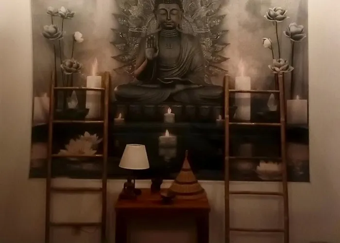 La Fontaine De Tara Boutique Hotel 4*