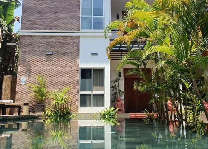 La Fontaine De Tara Boutique